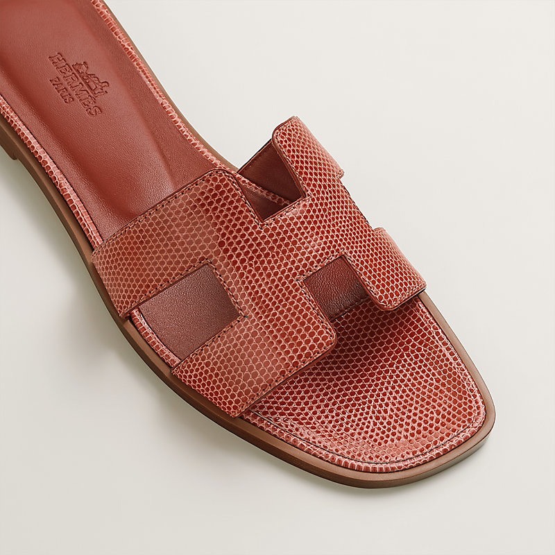 Oran sandal | Hermès USA